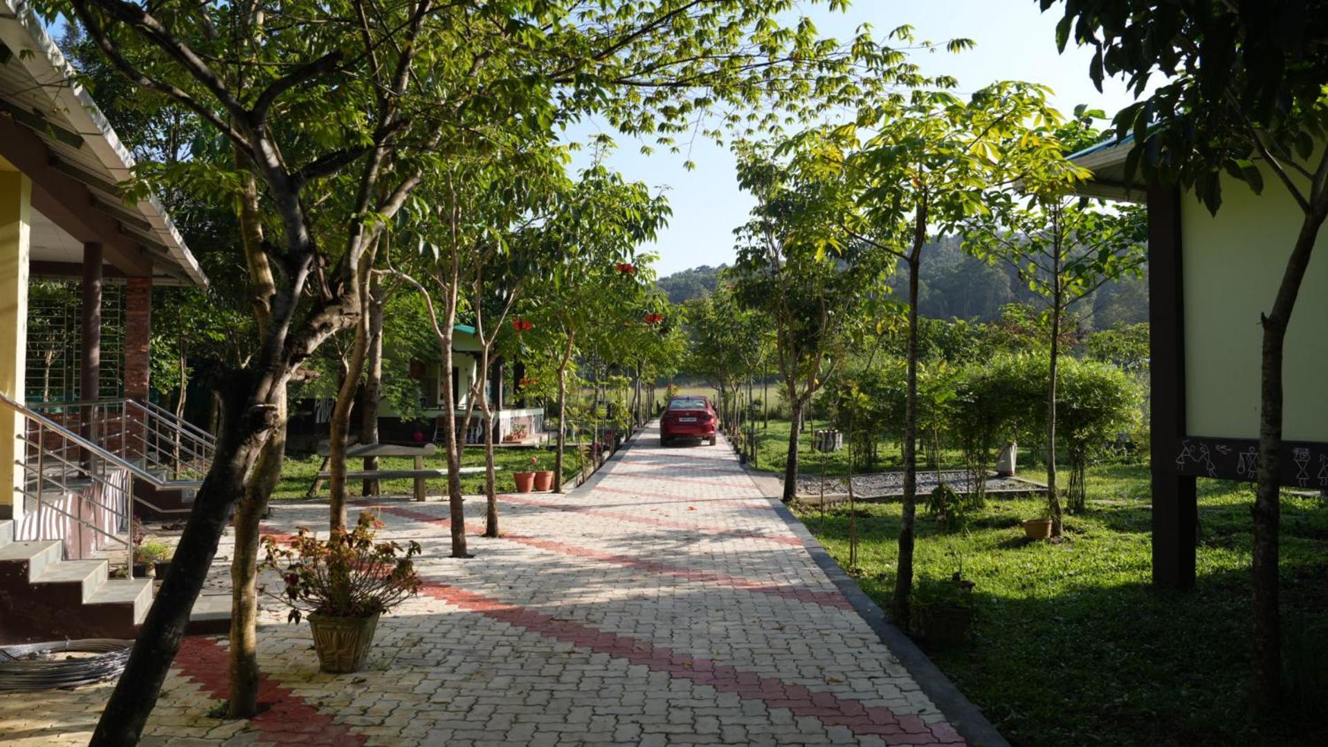 穆杜马莱The Deer Meadows别墅 外观 照片